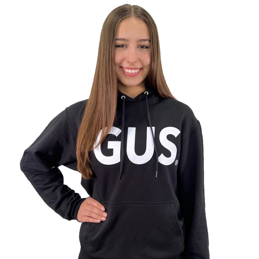 Hoodies – GUS SHOP