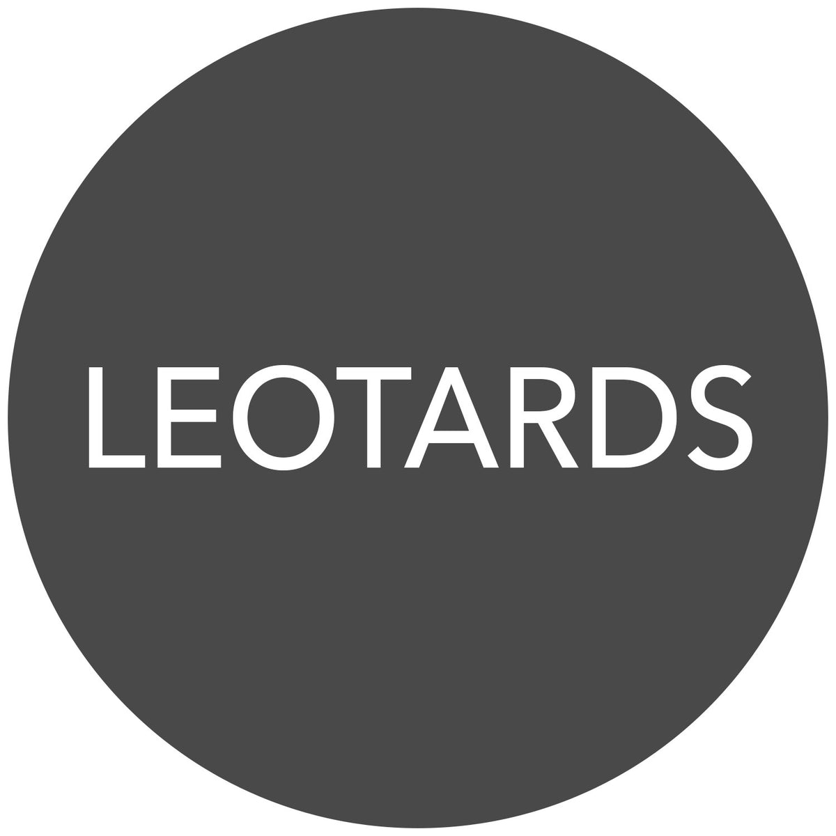 Cutout Back Black Tank Leotard – GUS SHOP