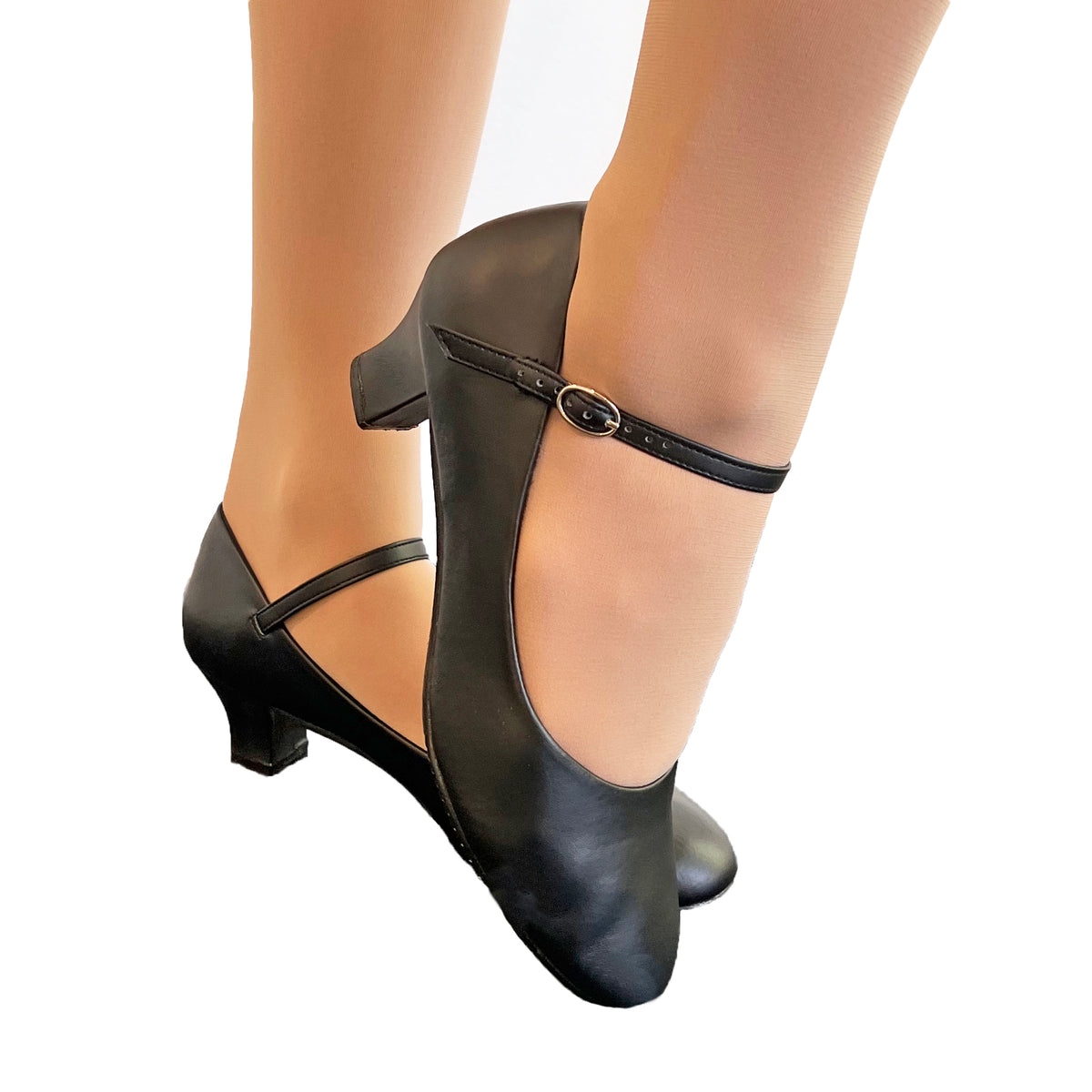 Character Shoe - Chorus 2.5