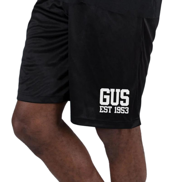 GUS Basketball Shorts