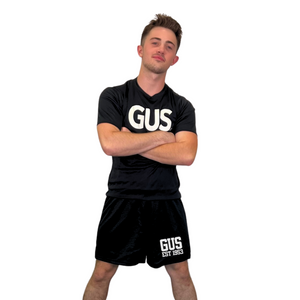 GUS Basketball Shorts