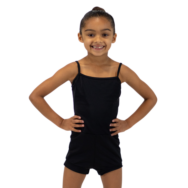 Camisole Biketard
