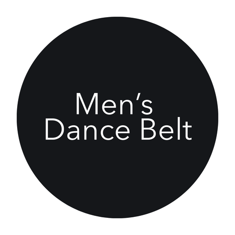Men's Dance Belt