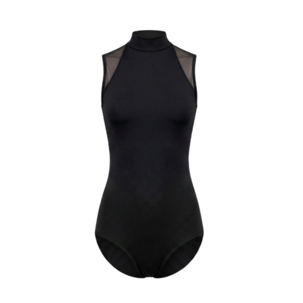Double Cross Back Leotard