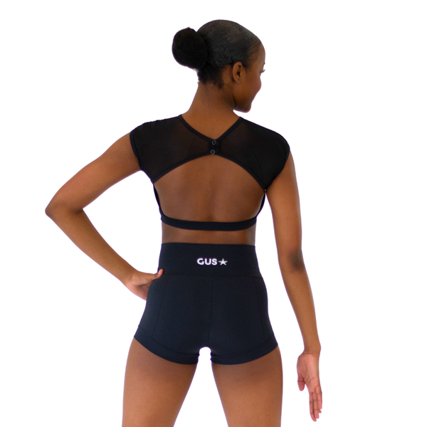 Retro GUS ★ Shorts