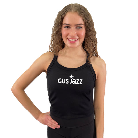 Gus Jazz Tank