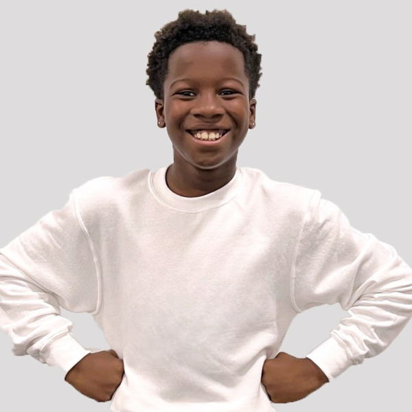 Jayden Perkins Memorial Sweatshirt