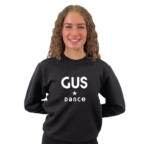 Retro GUS Dance Sweatshirt